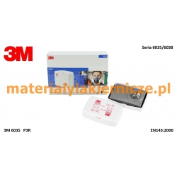 3M 6035 materialylakiernicze.pl